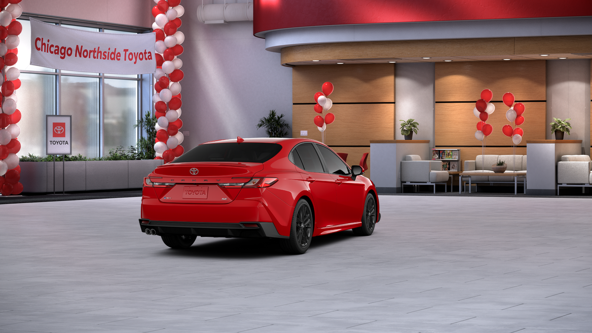 Vehicle thumbnail