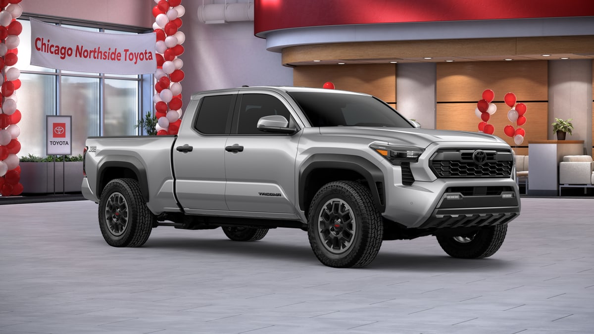 Vehicle thumbnail