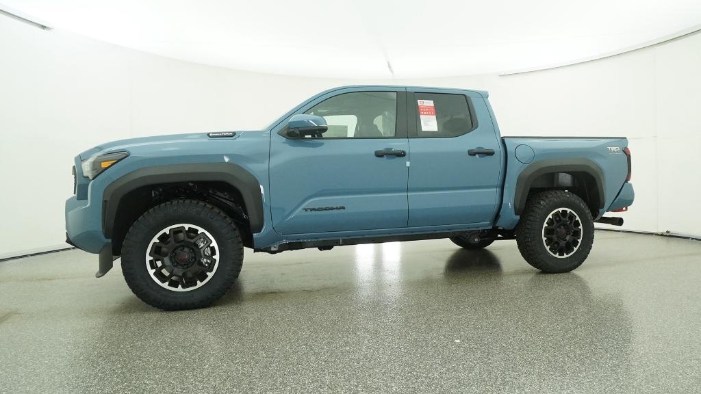 New 2026 Toyota Tacoma i-FORCE MAX TRD Off-Road 4X4 DOUBLE CAB HV
