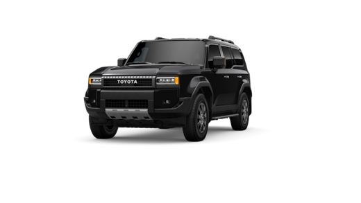 New 2026 Toyota Land Cruiser Land Cruiser 4WD WAGON HYBRID in Denver, CO