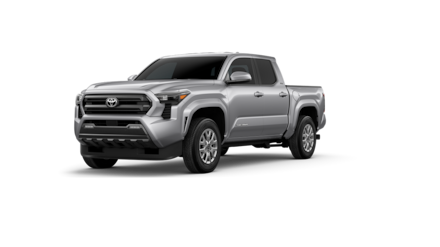 2026 Toyota Tacoma SR5 4X4 DOUBLE CAB