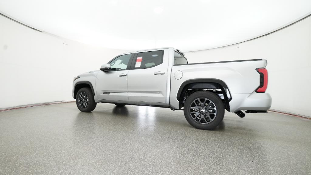 2026 Toyota Tundra Platinum - Photo 76