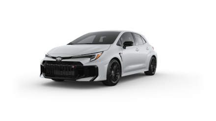 2025 Toyota GR Corolla Premium 5DR PREMIUM