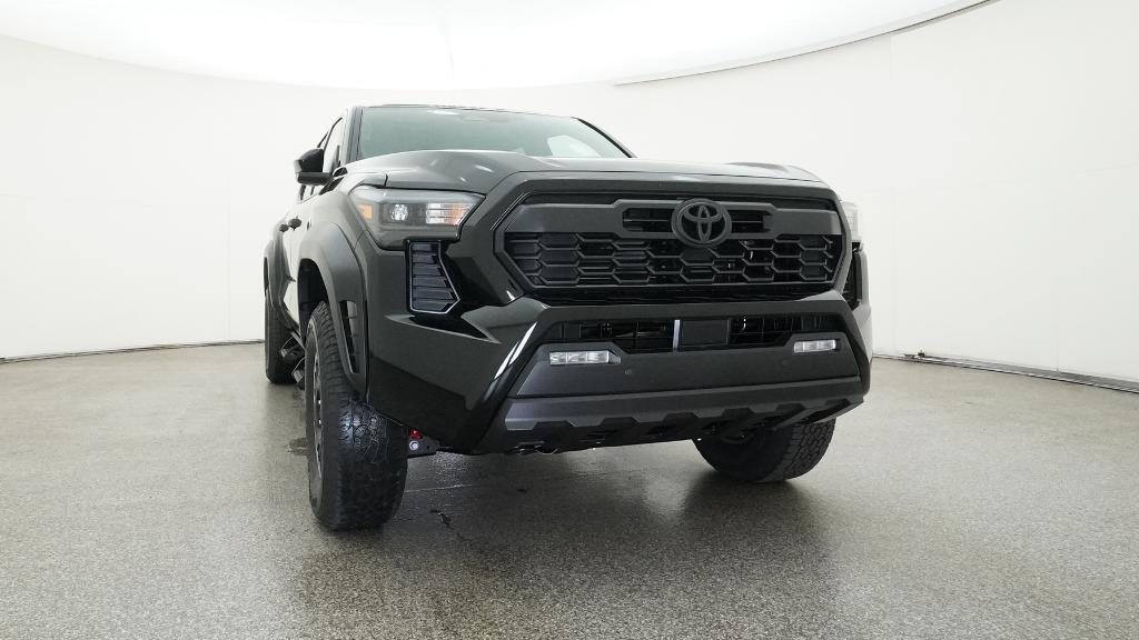 2025 Toyota Tacoma TRD Off Road - Photo 31