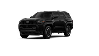 New 2026 Toyota 4Runner i-FORCE MAX TRD Off-Road Premium i-FORCE MAX SUV in Reno