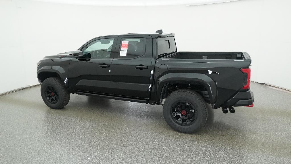 New 2026 Toyota Tacoma i-FORCE MAX TRD Pro 4X4 DOUBLE CAB HV