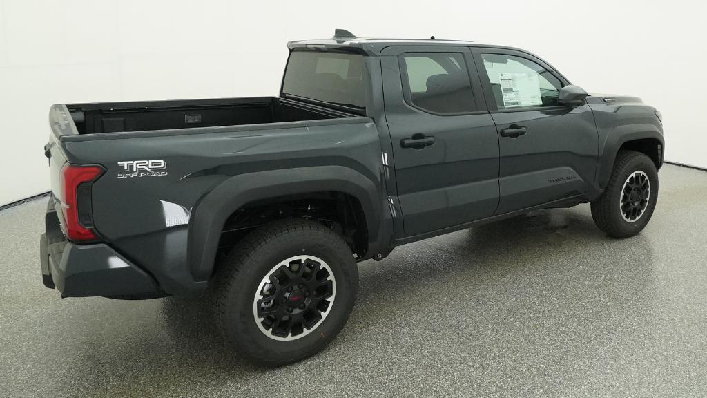 2026 Toyota Tacoma TRD Off Road - Photo 14