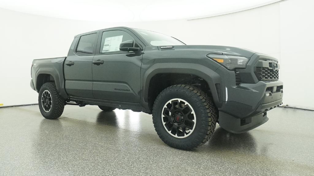 2026 Toyota Tacoma TRD Off Road - Photo 24
