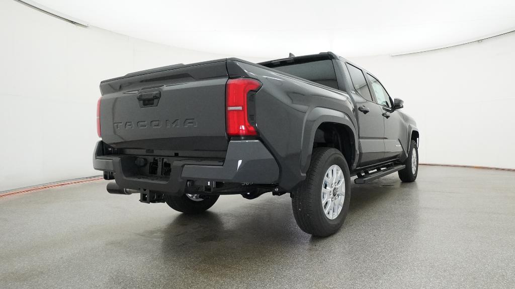 2025 Toyota Tacoma SR5 photo 19