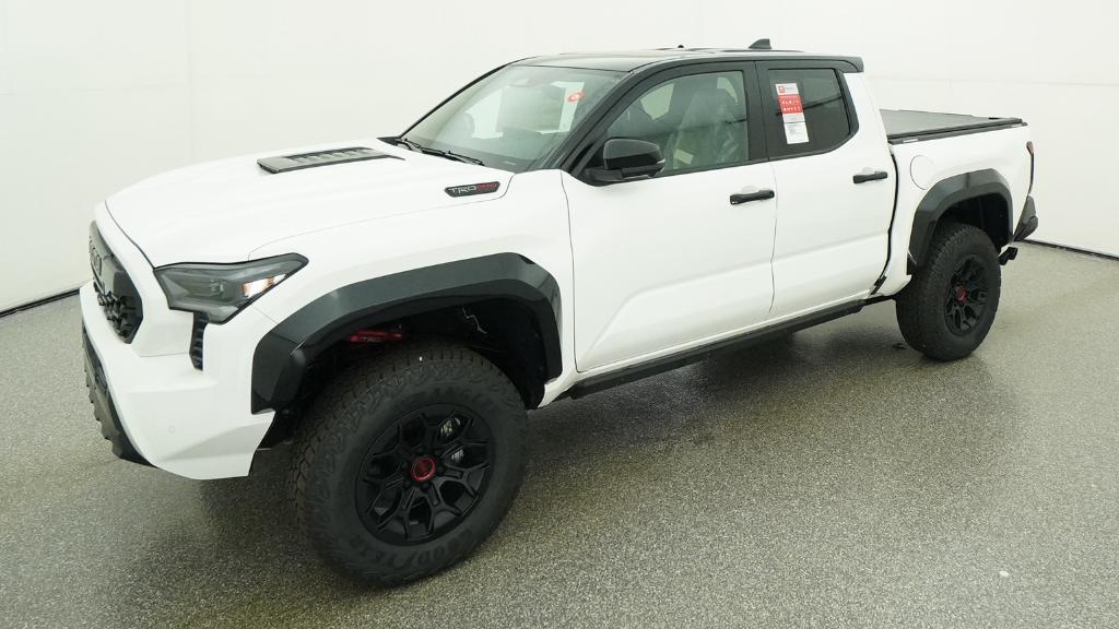 2026 Toyota Tacoma i-FORCE MAX Truck Double Cab 