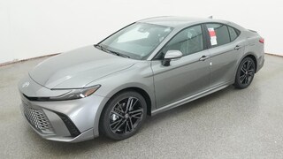 2026 Toyota Camry XSE XSE