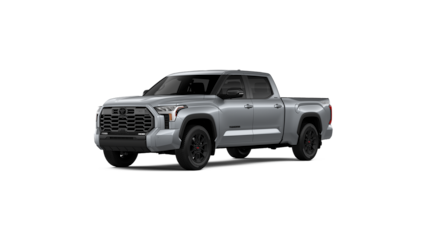 2026 Toyota Tundra LIMITED CREWMAX 6.5