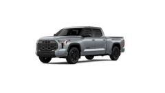 2026 Toyota Tundra Limited Truck CrewMax