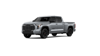 2026 Toyota Tundra LIMITED CREWMAX 6.5
