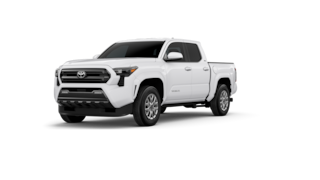 New 2026 Toyota Tacoma SR5 Truck for sale near Boston, MA