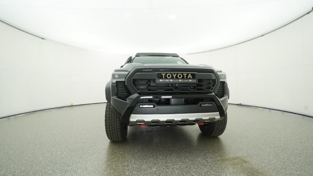 2026 Toyota Tacoma Trailhunter - Photo 47