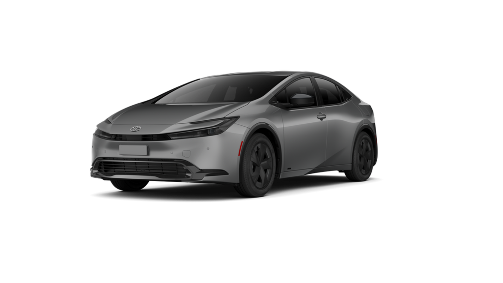 New 2027 Toyota Prius LE AWD LE AWD