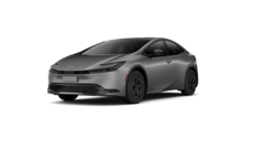 2027 Toyota Prius LE AWD Hatchback