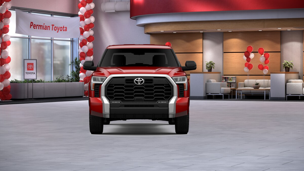 2026 Toyota Tundra SR5 - Photo 37