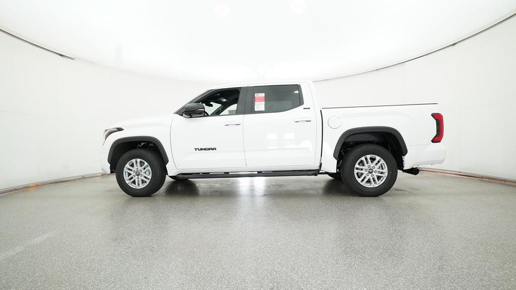 2025 Toyota Tundra SR5 - Photo 45