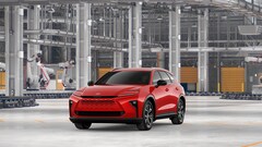 2026 Toyota Crown Signia XLE SUV