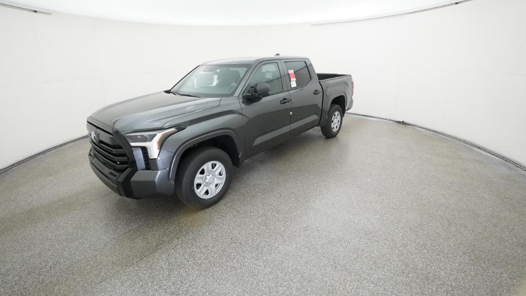 2026 Toyota Tundra SR's photo