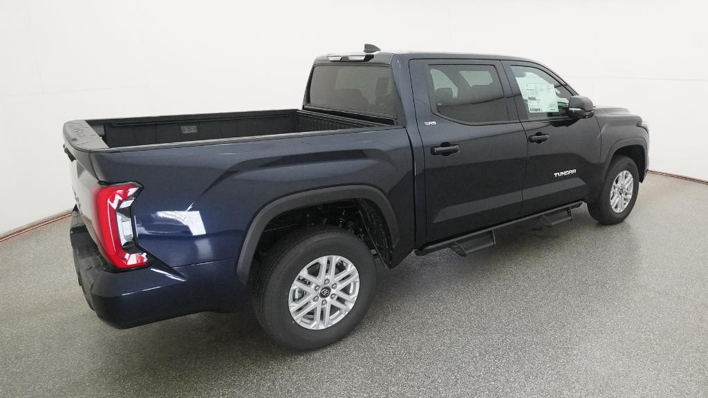 2026 Toyota Tundra SR5 - Photo 48
