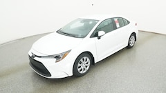 2026 Toyota Corolla LE Sedan