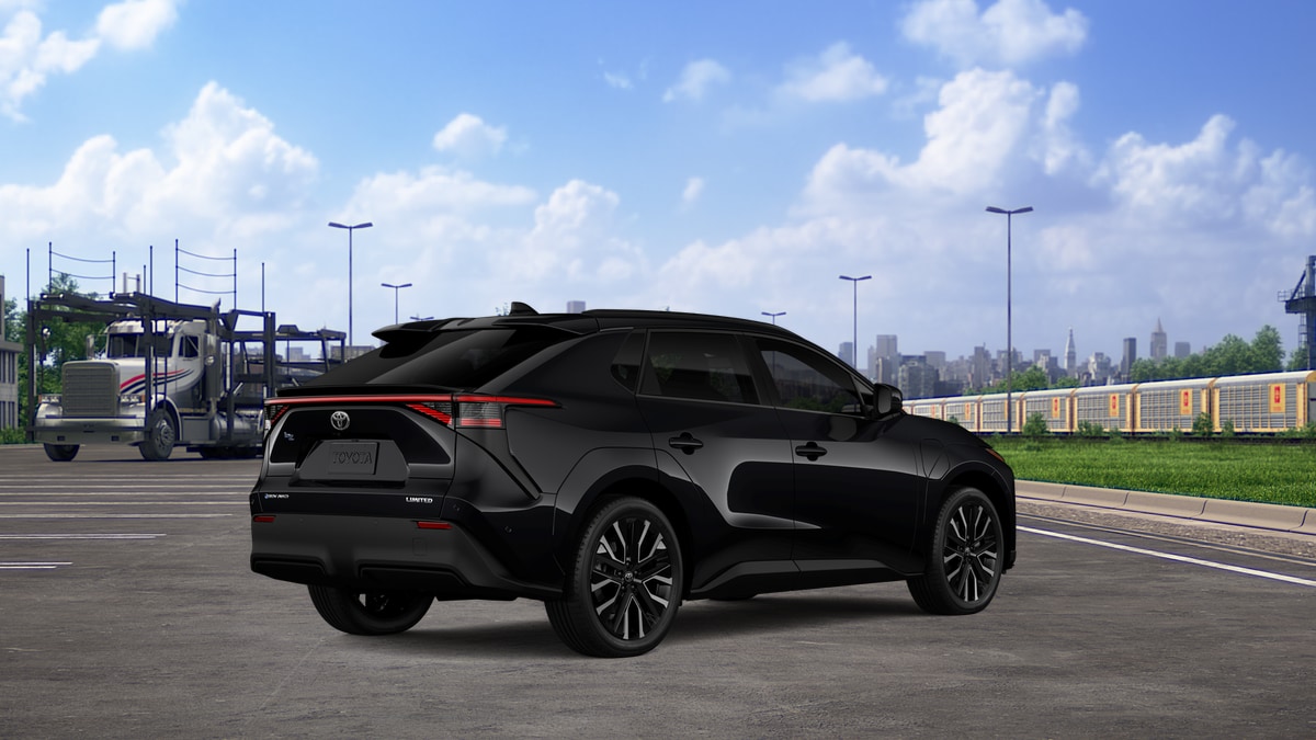 Vehicle thumbnail