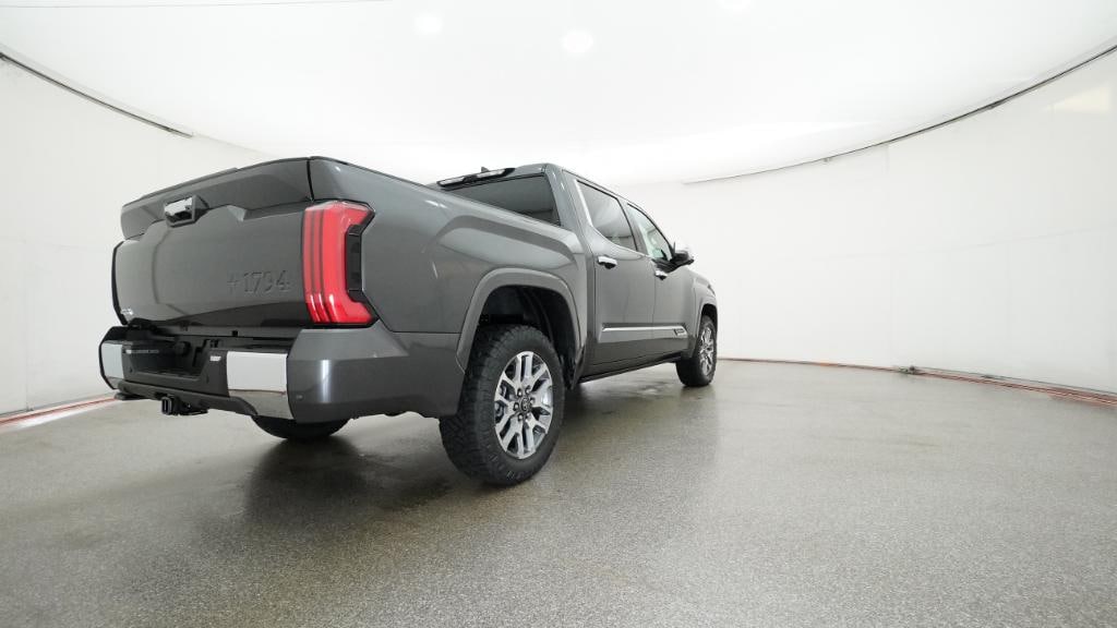 New 2026 Toyota Tundra 1794 Edition Truck CrewMax