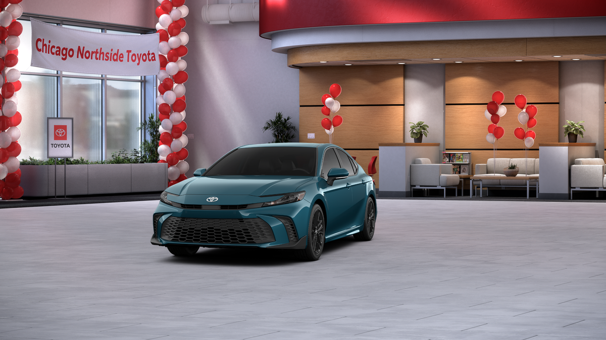 Vehicle thumbnail