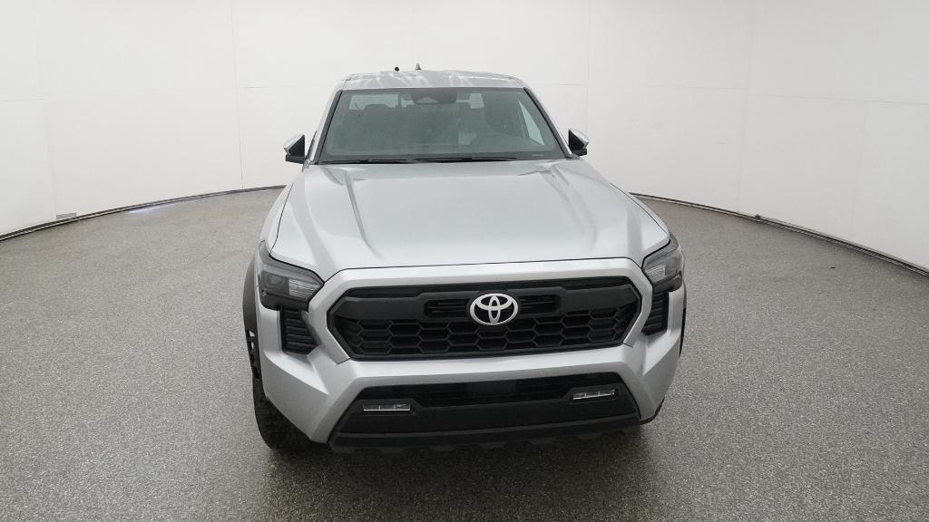 2025 Toyota Tacoma TRD Off-Road 4x4 Double Cab photo 3