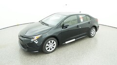 2026 Toyota Corolla Hybrid LE Sedan