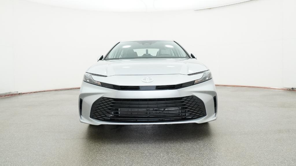 2026 Toyota Camry LE photo 3