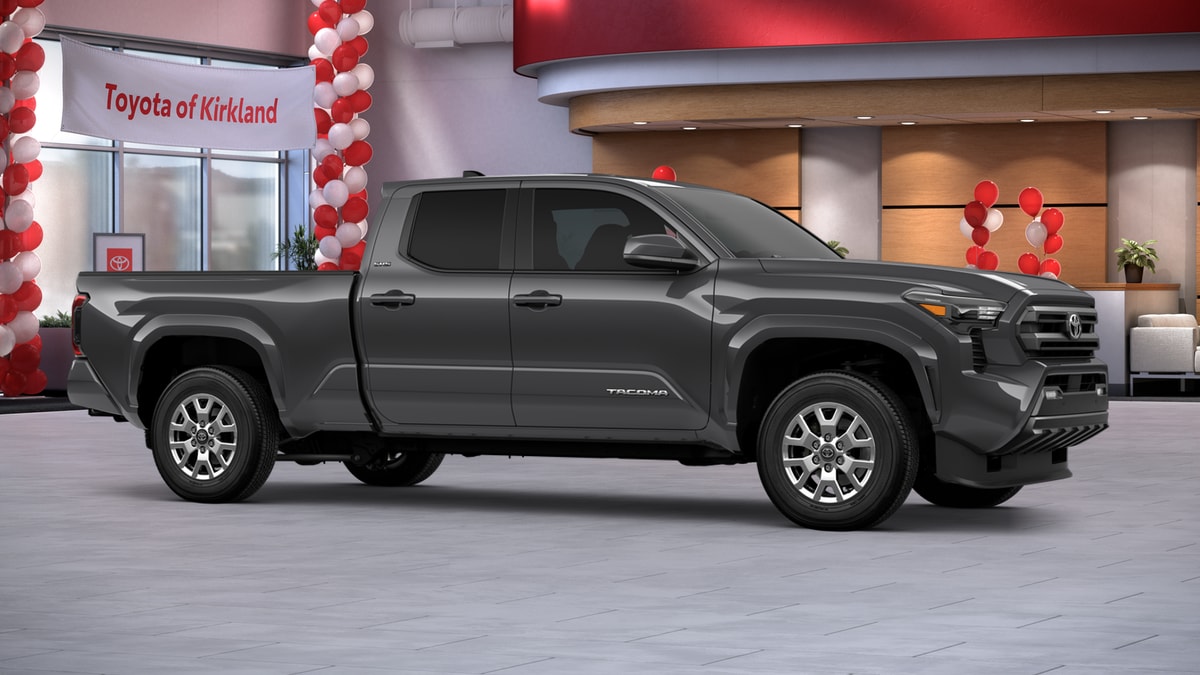 2026 Toyota Tacoma SR5 - Photo 33