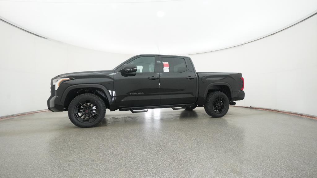2026 Toyota Tundra SR5 - Photo 39