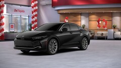 2026 Toyota Crown Limited Sedan 260817