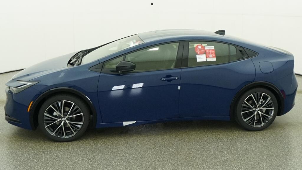 New 2027 Toyota Prius XLE XLE