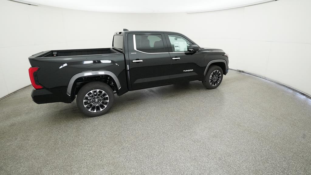 2025 Toyota Tundra Limited - Photo 41