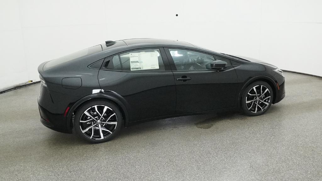 2026 Toyota Prius Plug-in Hybrid XSE Premium - Photo 34