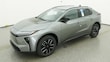 Toyota bZ