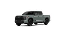 2025 Toyota Tundra i-FORCE MAX Platinum i-FORCE MAX Truck CrewMax