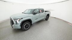 2026 Toyota Tundra SR5 Truck CrewMax