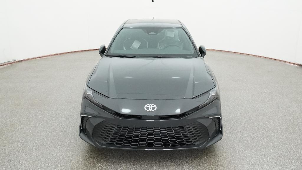 2026 Toyota Camry SE - Photo 75