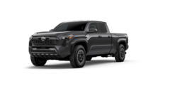 2025 Toyota Tacoma TRD Off-Road 4X4 DBL CAB LONG BED