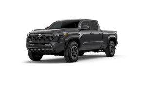 New 2025 Toyota Tacoma TRD Off-Road 4X4 DBL CAB LONG BED in Cadillac, MI