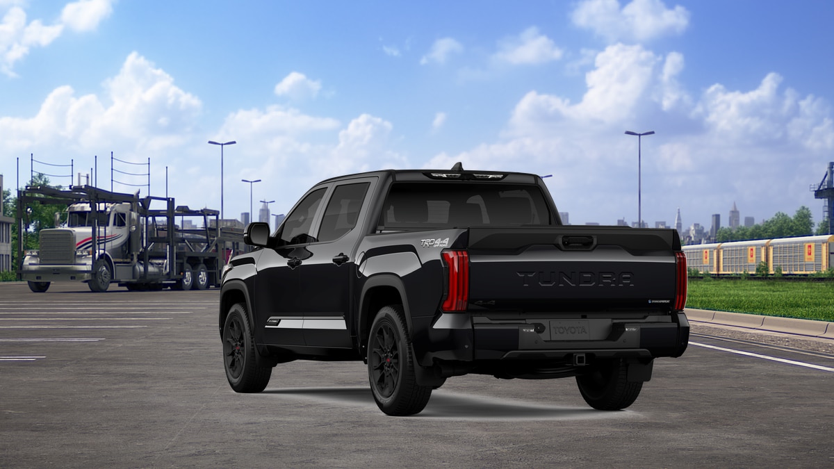 2026 Toyota Tundra Platinum - Photo 7