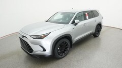 2026 Toyota Grand Highlander XLE SUV