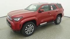 2026 Toyota 4Runner