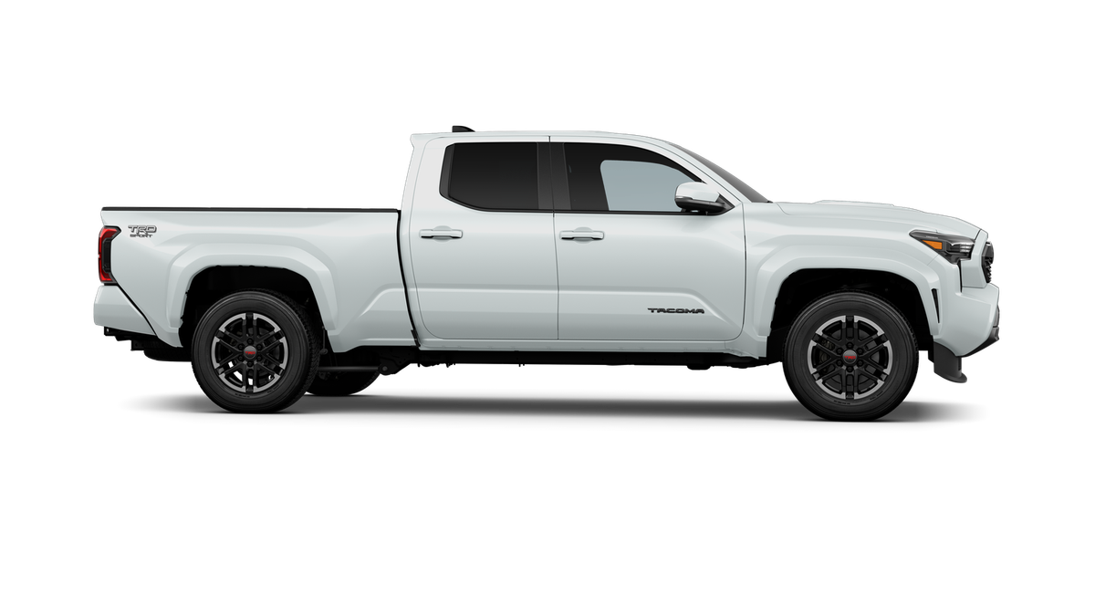2026 Toyota Tacoma TRD Sport - Photo 46